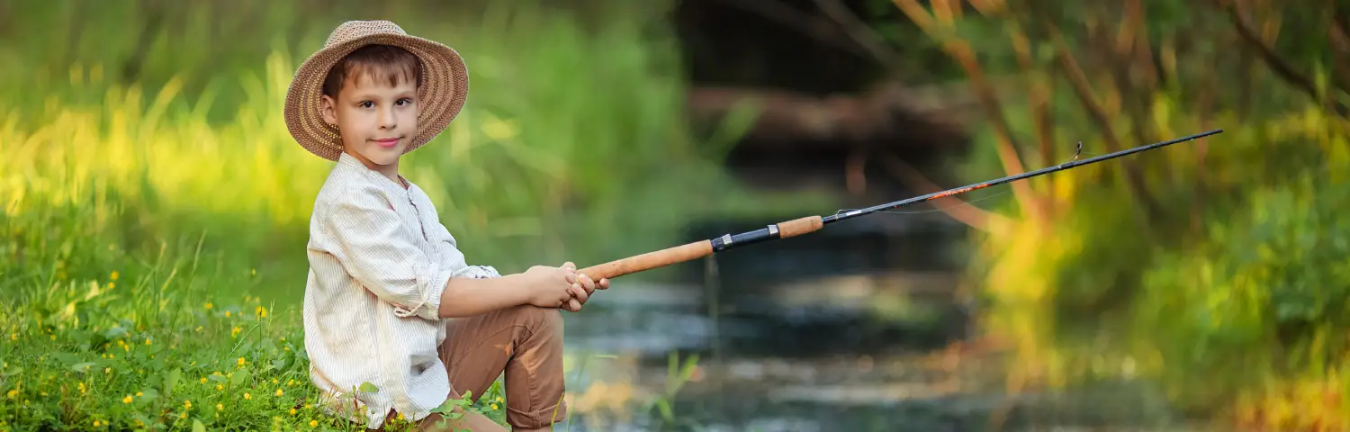 Introduction to Fishing: A Beginner's Essential Guide